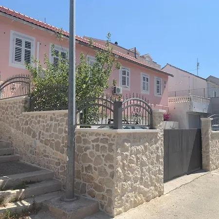 Silvana Ii Sibenik