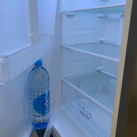 Apartment Silvana Ii