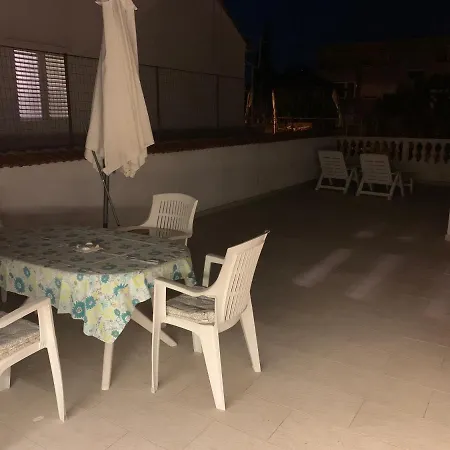 Apartman Silvana Ii Šibenik