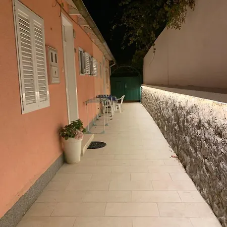 Apartman Silvana Ii Šibenik