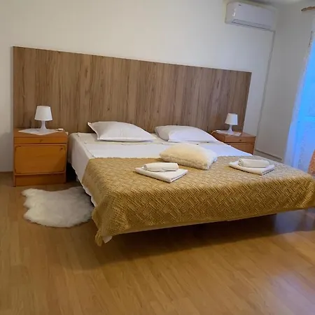Apartman Silvana Ii