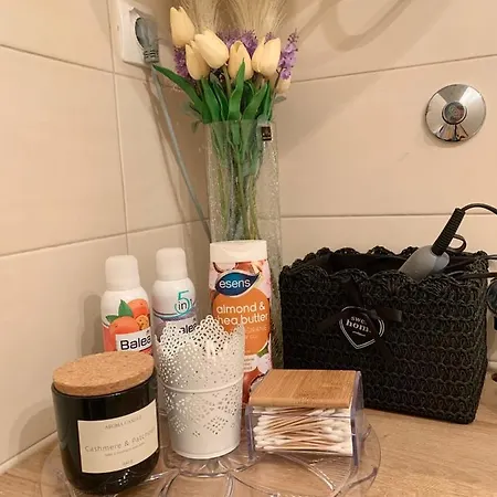 Apartman Silvana Ii *