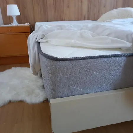 Apartment Silvana Ii