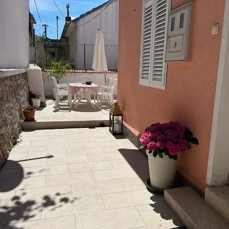 Silvana Ii Apartman *