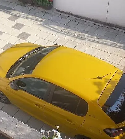 Silvana Ii Apartman Šibenik