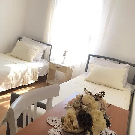 Daire Silvana Ii Šibenik