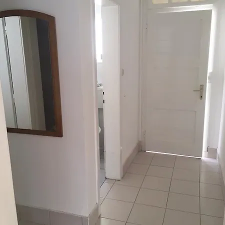 Lägenhet Silvana Ii *