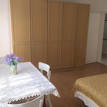 Apartment Silvana Ii Sibenik