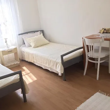 Apartment Silvana Ii