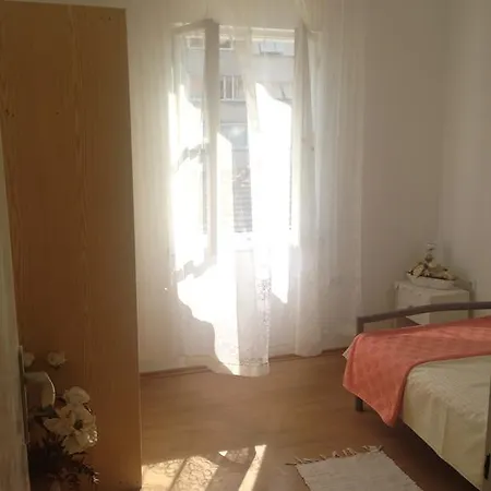 Apartman Silvana Ii Šibenik