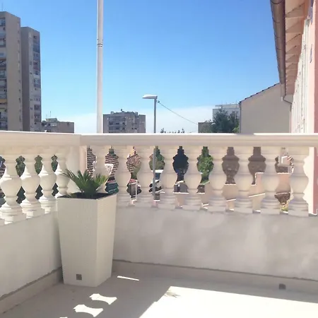 Apartman Silvana Ii Šibenik