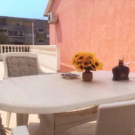 Silvana Ii * Šibenik