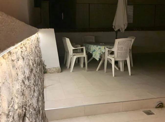 Silvana Ii Apartment Sibenik