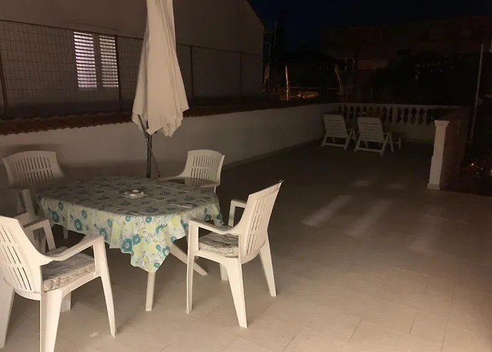 Apartment Silvana Ii Sibenik