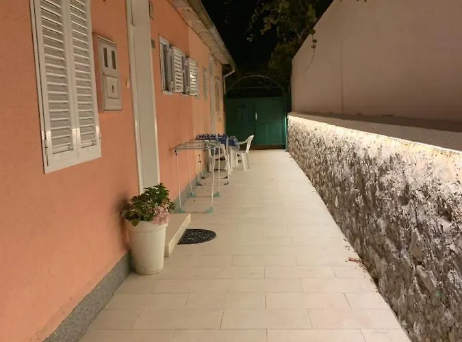 Apartment Silvana Ii Sibenik