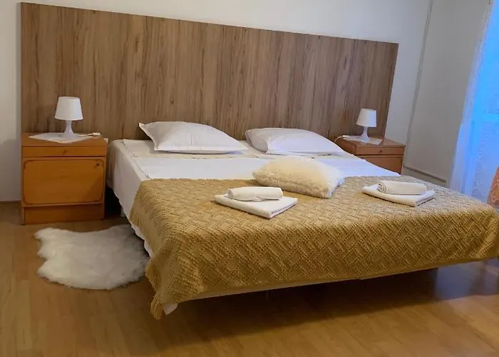 Apartment Silvana Ii