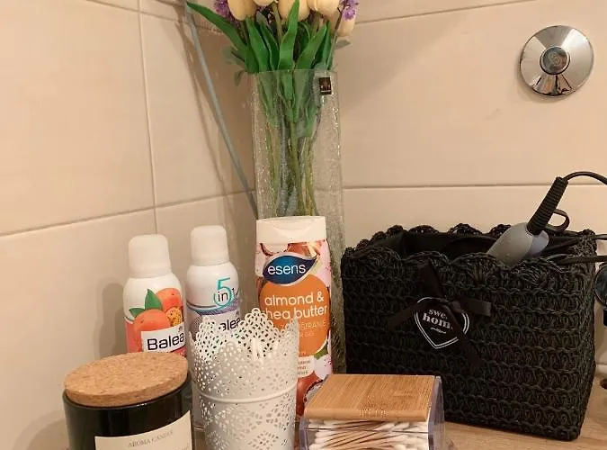 Apartment Silvana Ii *