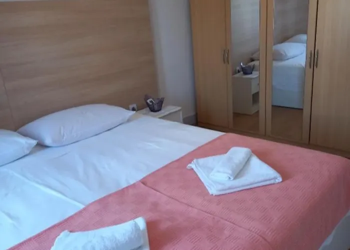 Silvana Ii Apartment