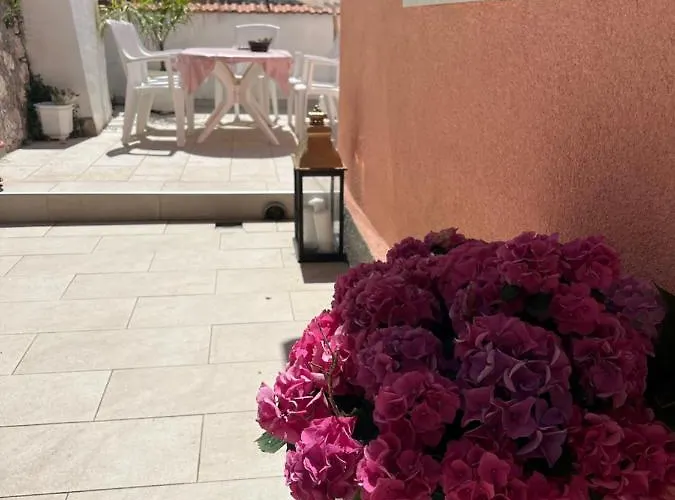 Silvana Ii Apartment