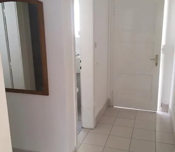 Apartment Silvana Ii *