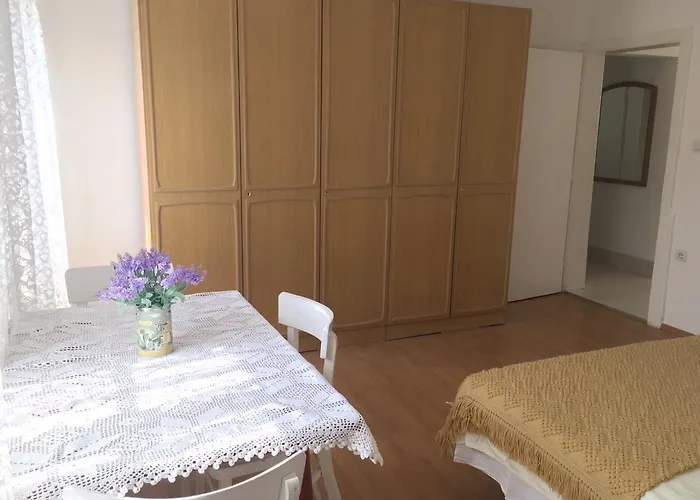 Apartment Silvana Ii Sibenik