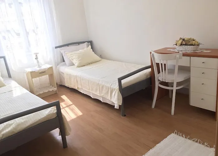 Apartment Silvana Ii
