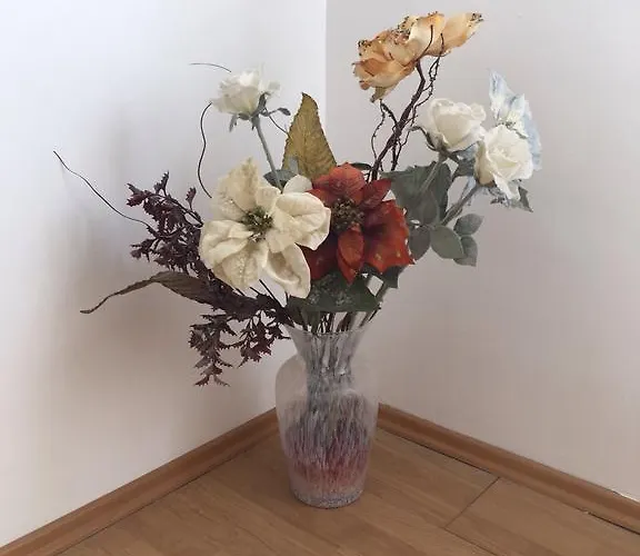 Apartment Silvana Ii