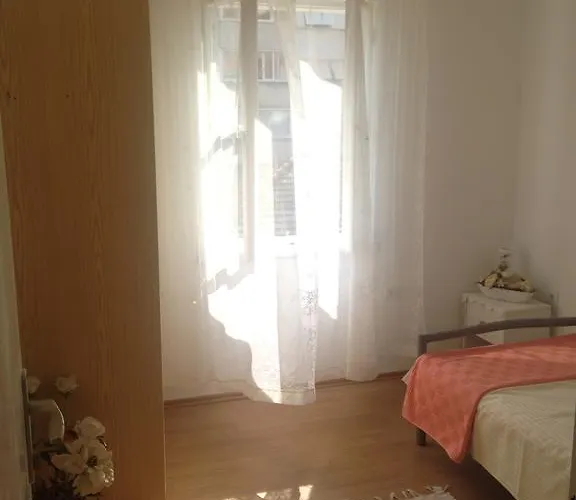 Apartment Silvana Ii Sibenik