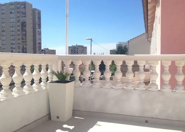 Apartment Silvana Ii Sibenik