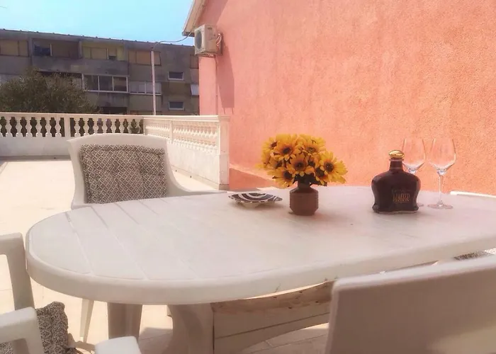 Silvana Ii * Sibenik