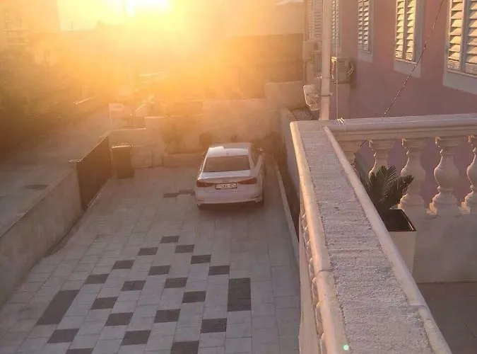 Silvana Ii Apartment Sibenik